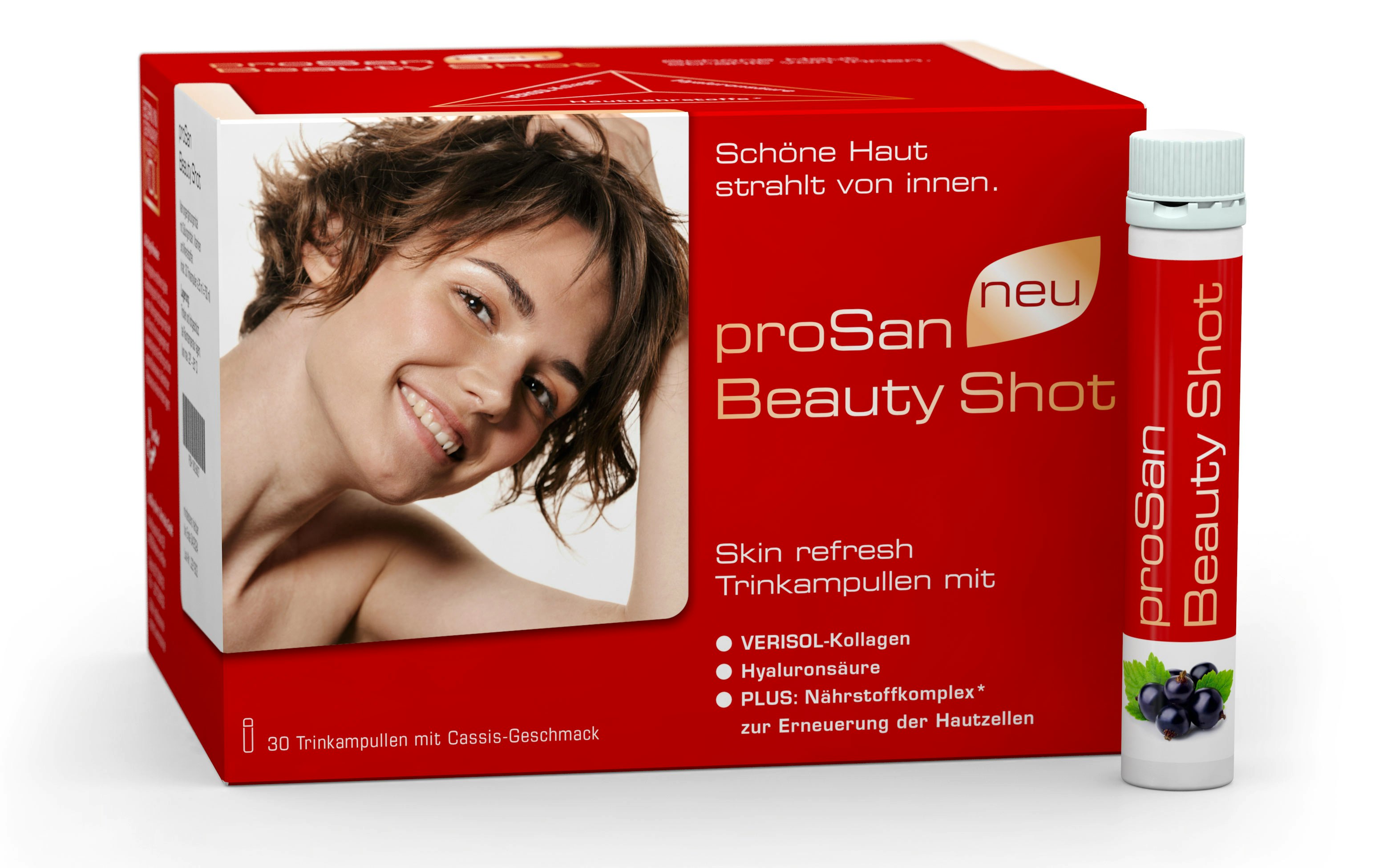 proSan Beauty Shot