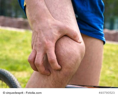 Arthrose im Kniegelenk – wann können Nährstoffe für den Knorpel (noch) helfen?