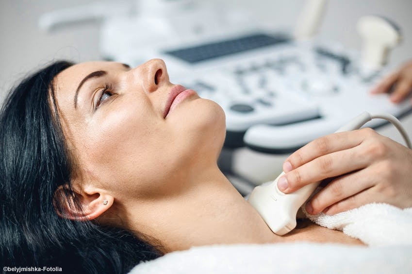 Täglich 180 µg Vitamin K2 verhindern eine altersbedingte Arteriosklerose