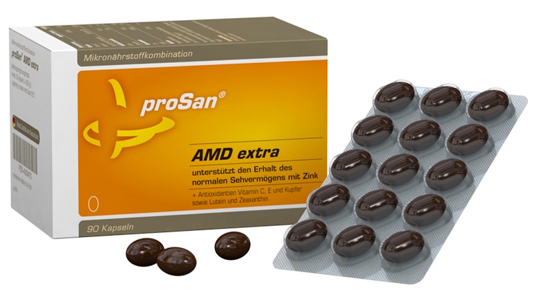 proSan AMD extra